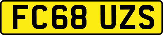 FC68UZS