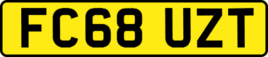FC68UZT