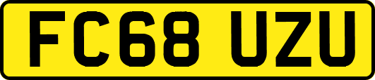 FC68UZU