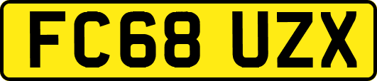 FC68UZX