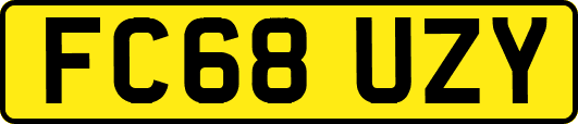 FC68UZY
