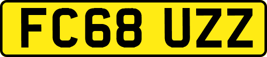 FC68UZZ