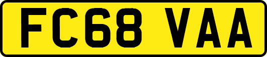 FC68VAA