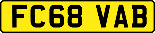 FC68VAB