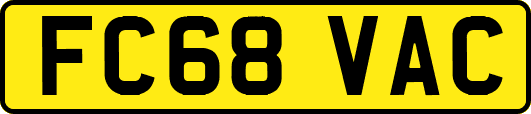 FC68VAC