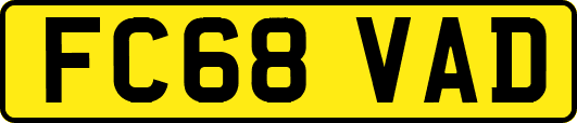 FC68VAD