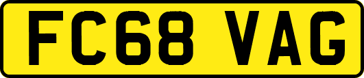 FC68VAG