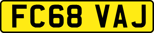 FC68VAJ