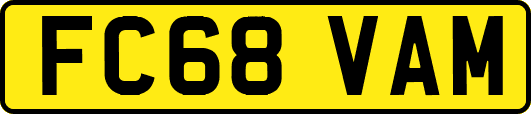 FC68VAM