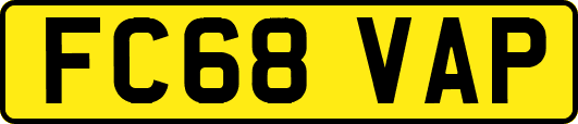 FC68VAP