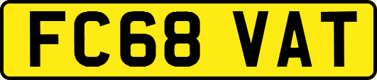 FC68VAT