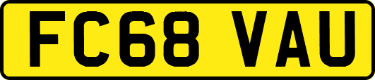 FC68VAU
