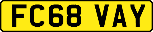 FC68VAY