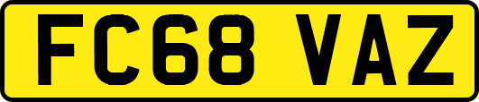FC68VAZ