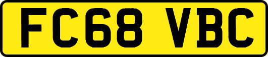 FC68VBC