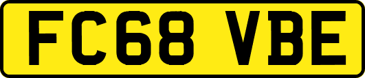 FC68VBE