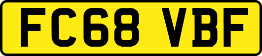 FC68VBF
