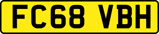 FC68VBH