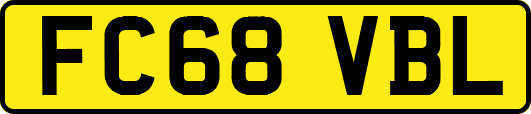 FC68VBL