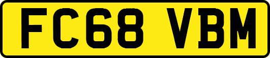 FC68VBM