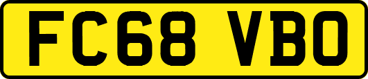 FC68VBO