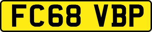 FC68VBP
