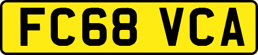 FC68VCA