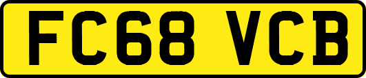 FC68VCB