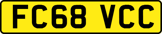 FC68VCC