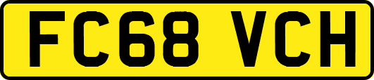 FC68VCH