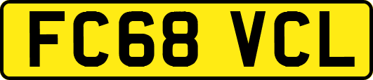 FC68VCL
