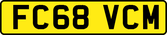 FC68VCM