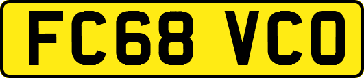 FC68VCO