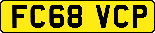 FC68VCP
