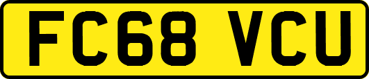 FC68VCU