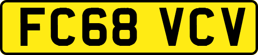 FC68VCV