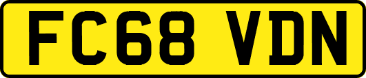 FC68VDN