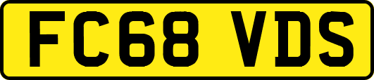 FC68VDS