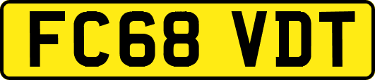 FC68VDT