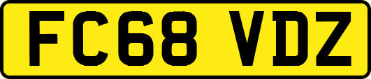 FC68VDZ