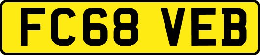 FC68VEB