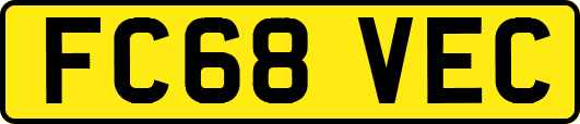 FC68VEC