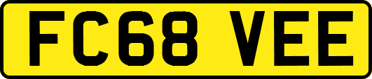 FC68VEE