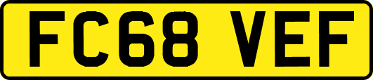 FC68VEF