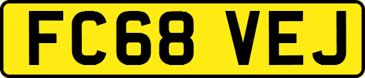 FC68VEJ