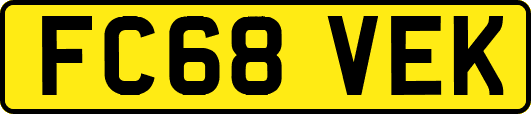 FC68VEK