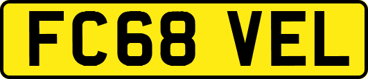 FC68VEL