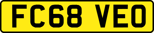 FC68VEO