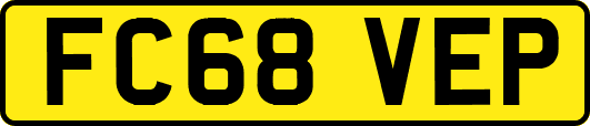 FC68VEP