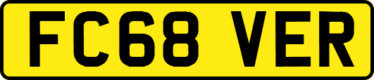 FC68VER